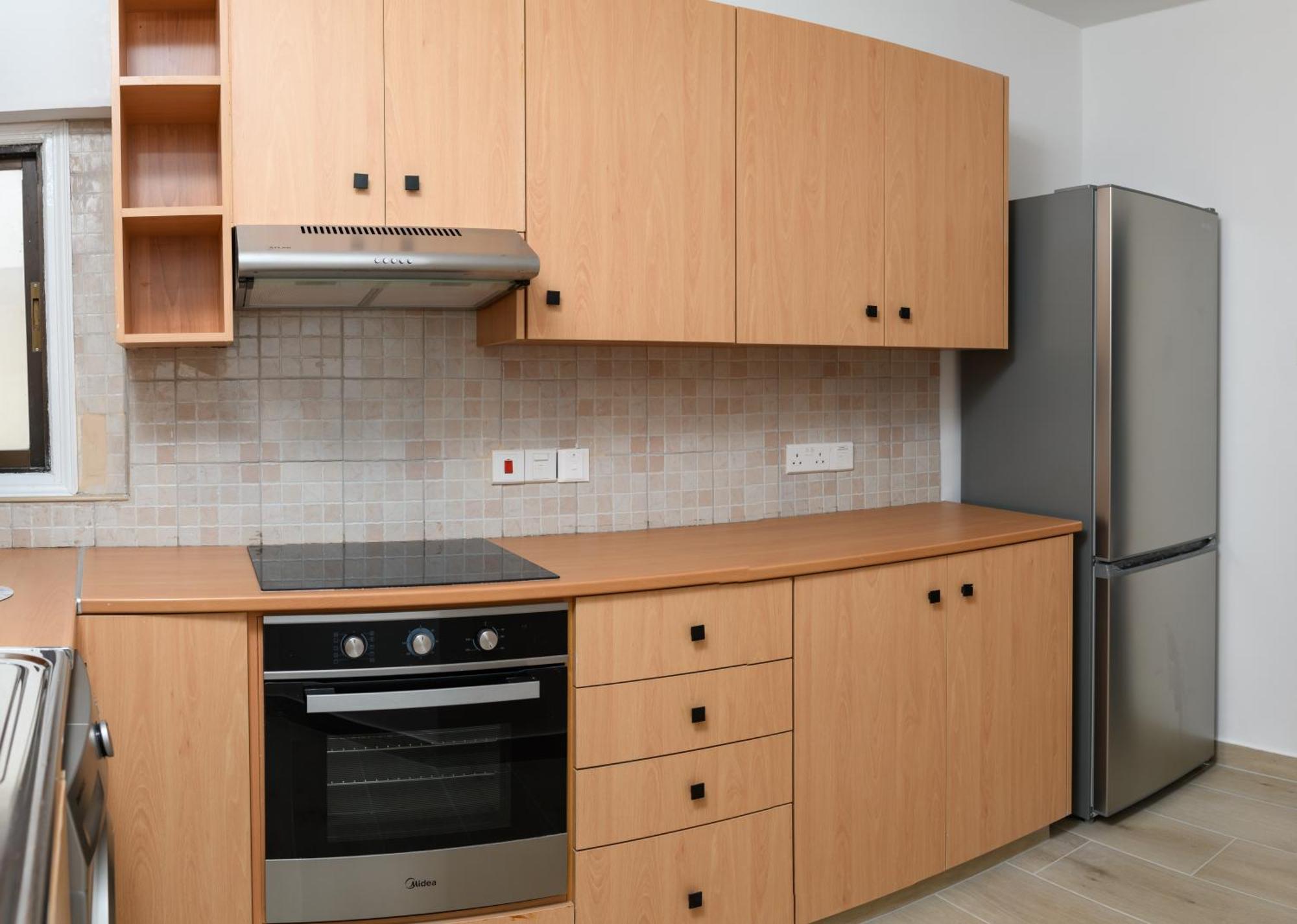 Ollies 3 Bedroom Apartment Larnaca Luaran gambar