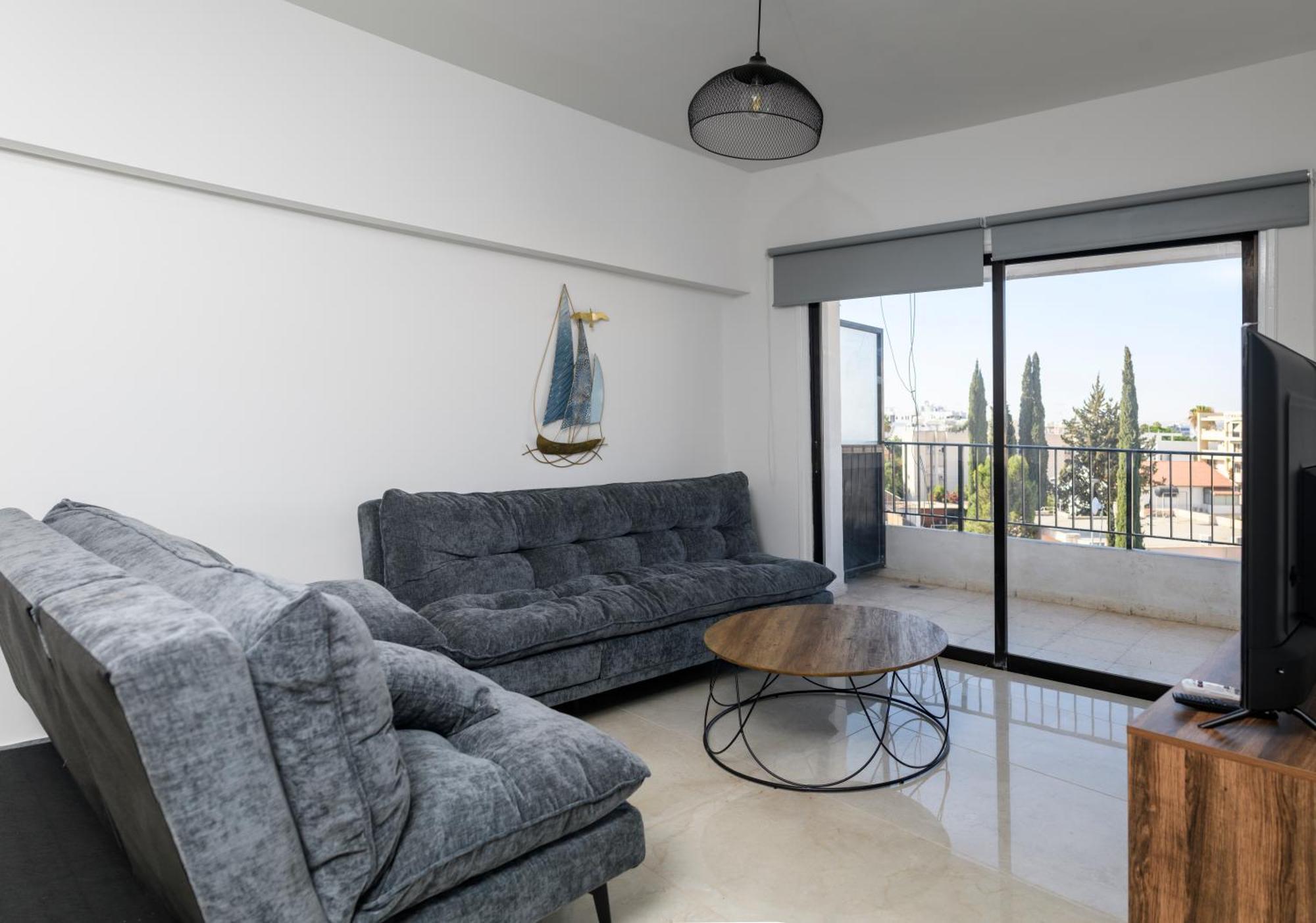 Ollies 3 Bedroom Apartment Larnaca Luaran gambar