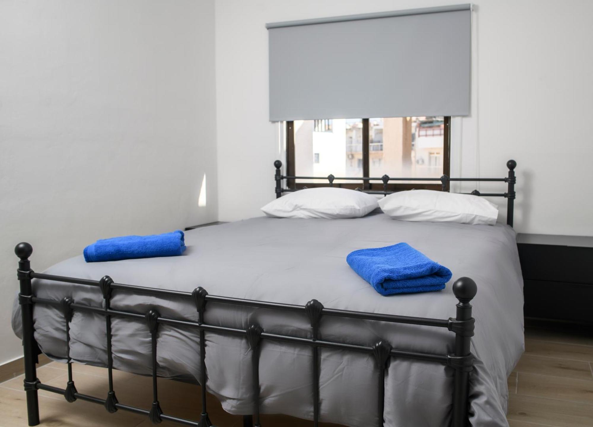 Ollies 3 Bedroom Apartment Larnaca Luaran gambar