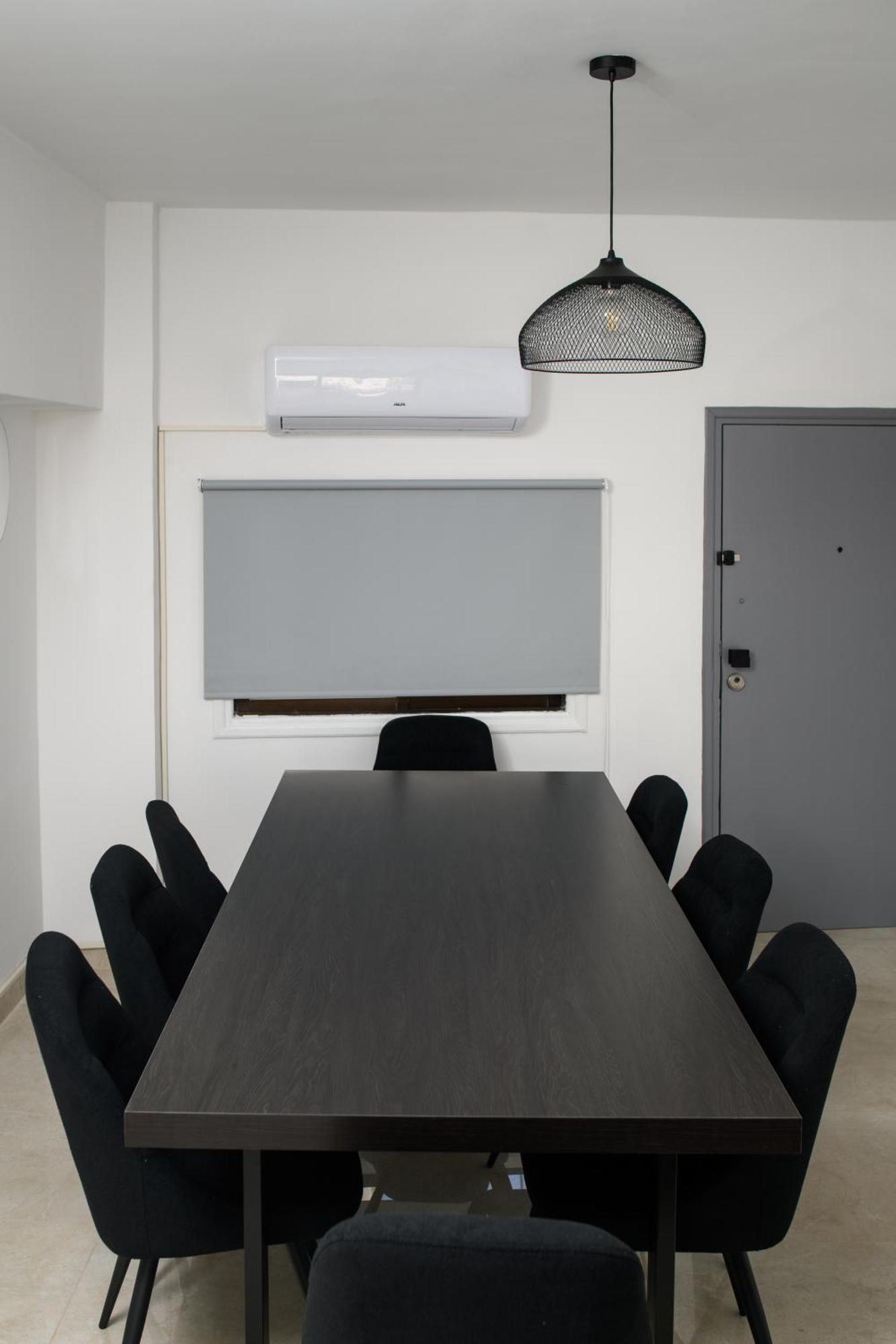 Ollies 3 Bedroom Apartment Larnaca Luaran gambar