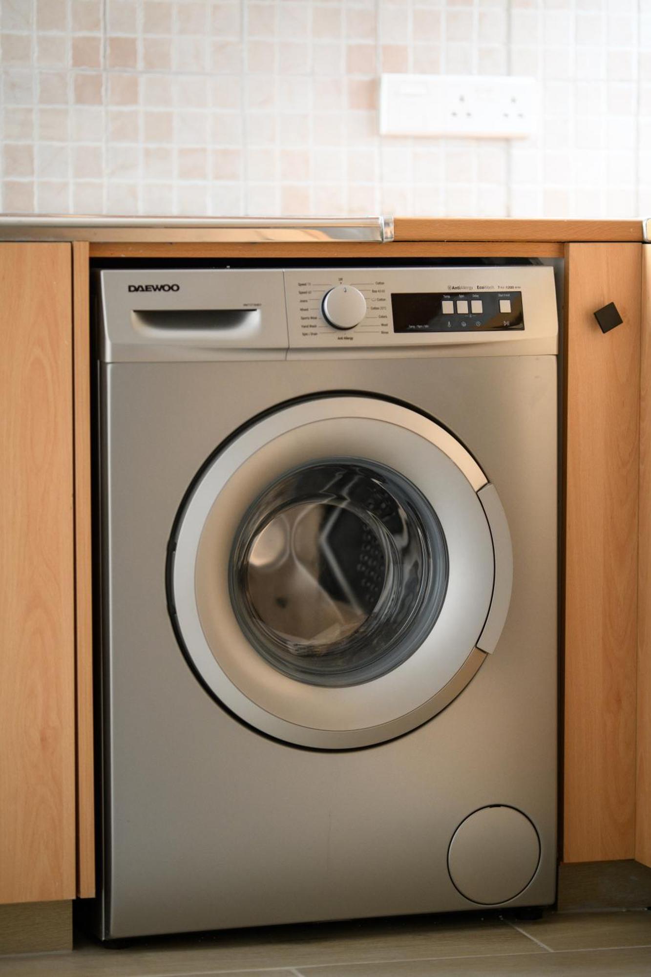 Ollies 3 Bedroom Apartment Larnaca Luaran gambar