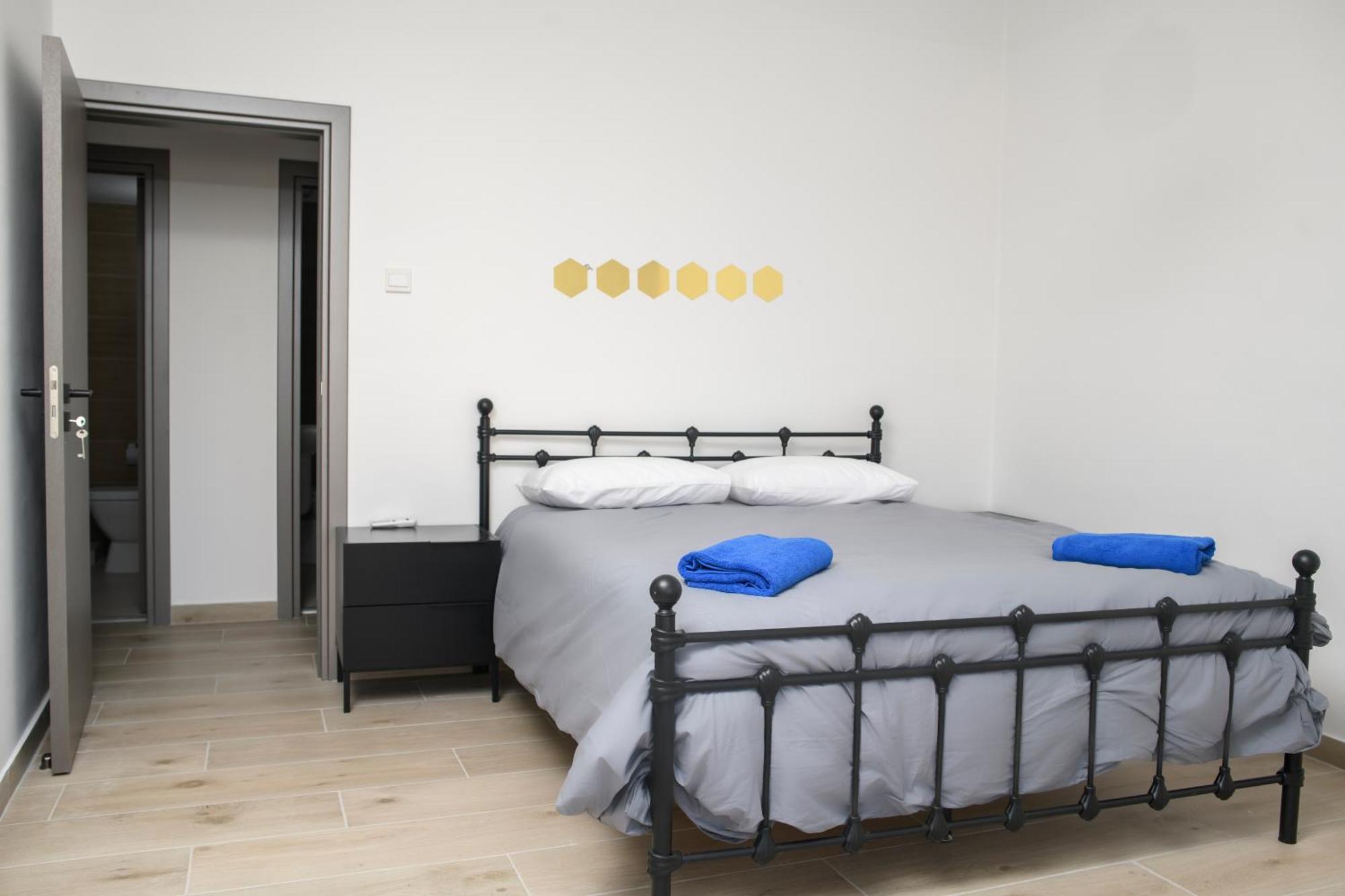 Ollies 3 Bedroom Apartment Larnaca Luaran gambar